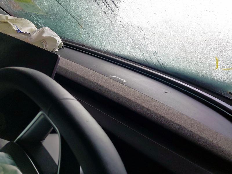 2024 TESLA MODEL 3 RWD 4DR AUTO