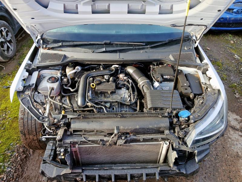 2021 SEAT ARONA 1.0 TSI 110 XCELLENCE LUX [EZ] 5DR