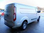 2021 FORD TRANSIT CUSTOM 2.0 ECOBLUE 105PS LOW ROOF TREND VAN for sale at Copart ROCHFORD