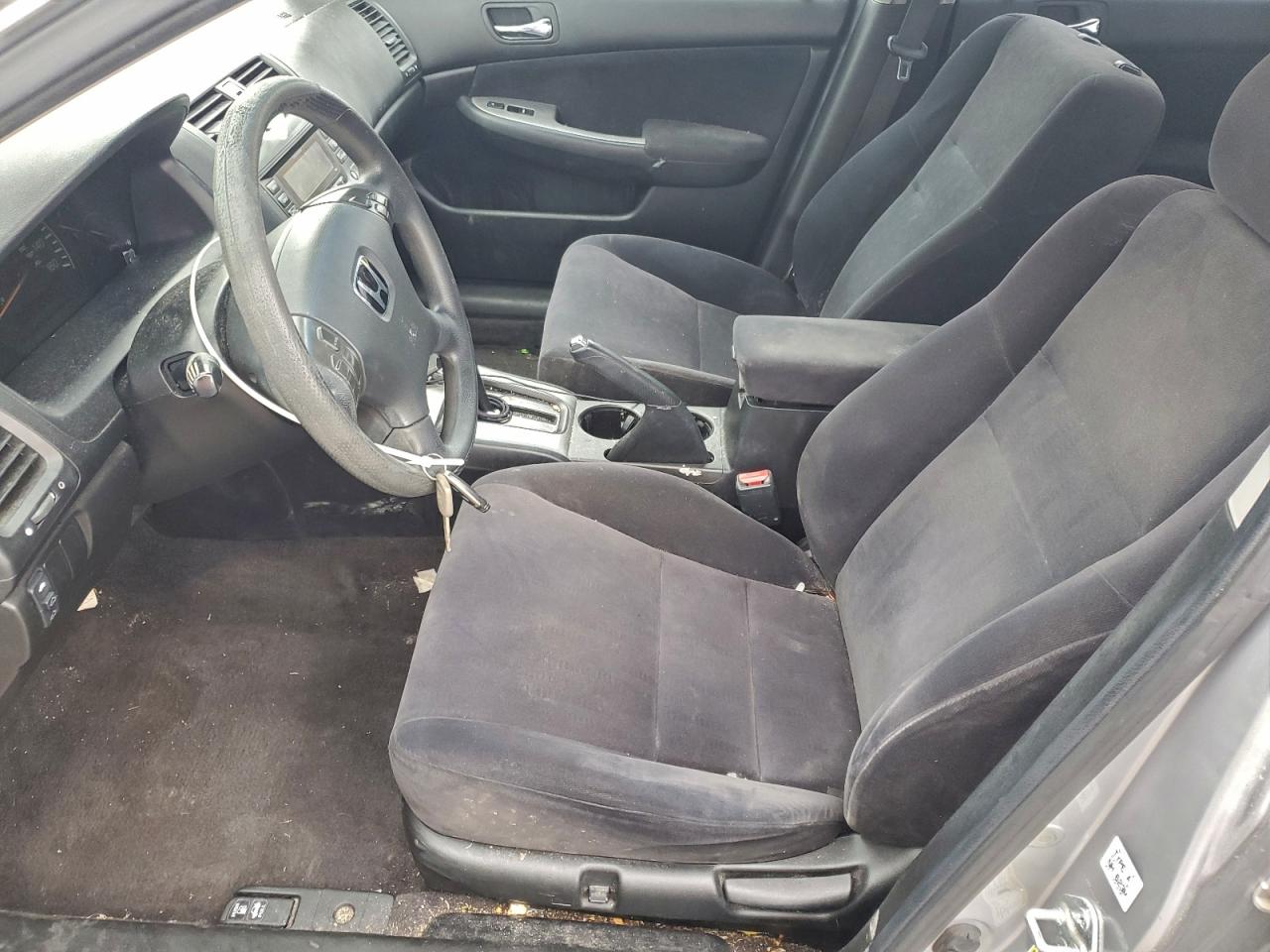 2004 Honda Accord Ex VIN: JHMCM56604C008824 Lot: 95795625