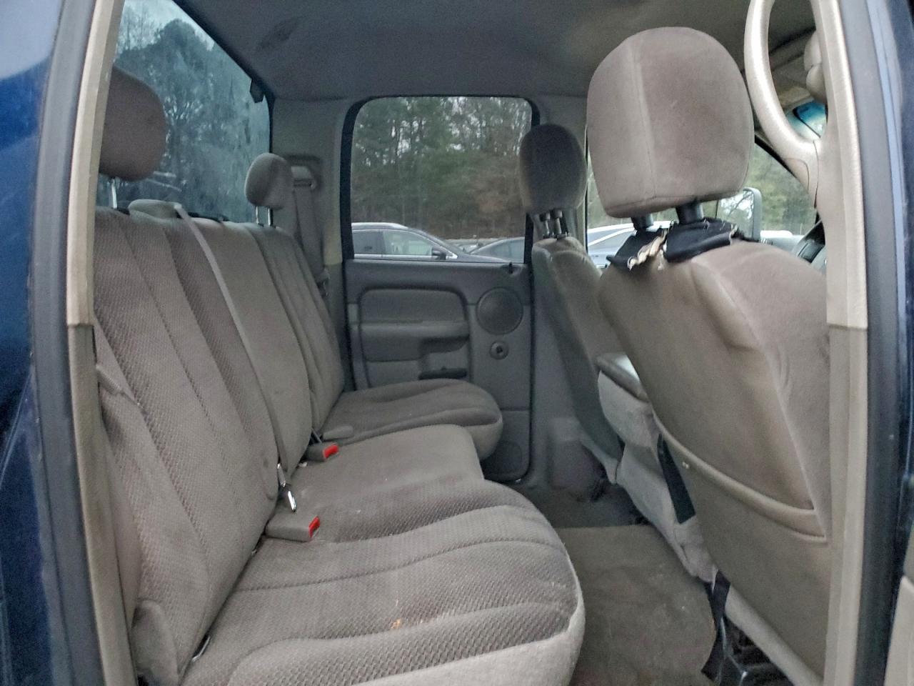 2004 Dodge Ram 3500 St VIN: 3D7MA48CX4G271305 Lot: 94703495