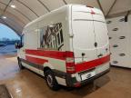 2014 MERCEDES-BENZ SPRINTER 3.5T VAN for sale at Copart BRISTOL