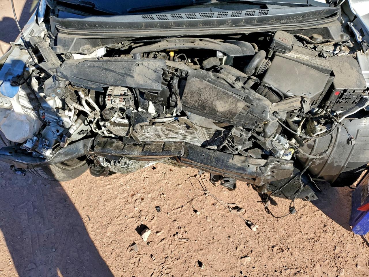 2015 Hyundai Elantra Se VIN: 5NPDH4AE6FH638504 Lot: 96383855