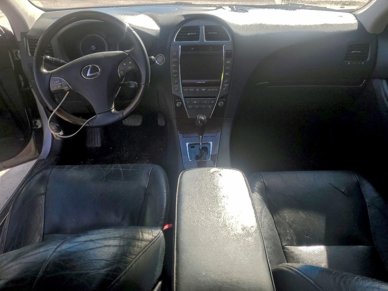 2011 Lexus Es 350 VIN: JTHBK1EG6B2416879 Lot: 94942625