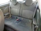 2010 MINI HATCHBACK 1.6 COOPER D 3DR for sale at Copart BRISTOL