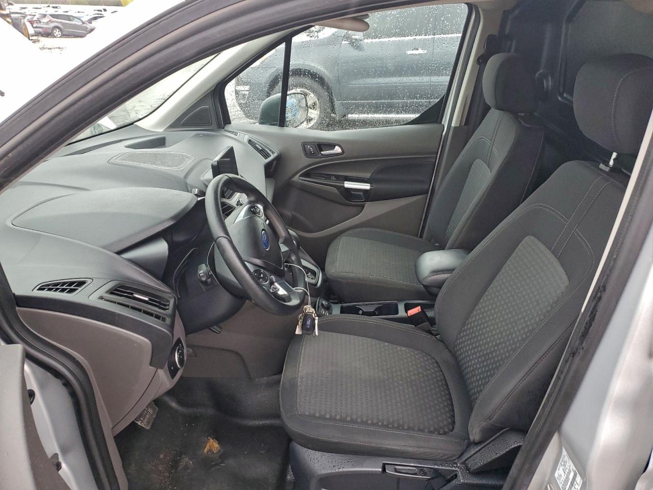 2021 Ford Transit Connect Xlt VIN: NM0LS7F20M1503632 Lot: 95128035