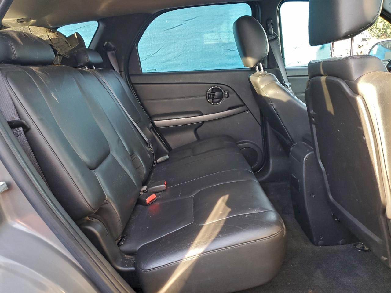 2006 Pontiac Torrent VIN: 2CKDL63F666030365 Lot: 94919025