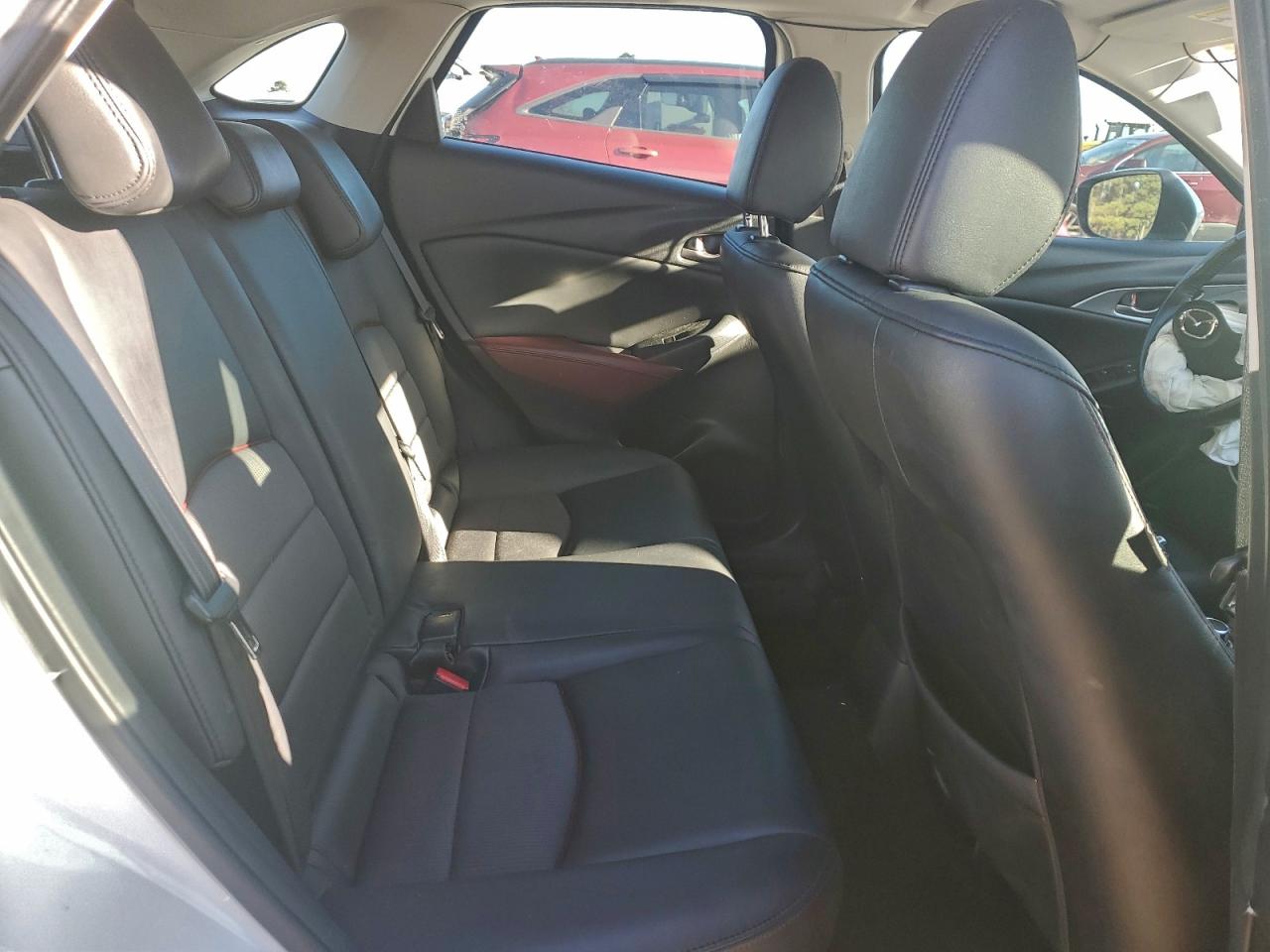 2016 Mazda Cx-3 Touring VIN: JM1DKBC79G0119157 Lot: 96360735