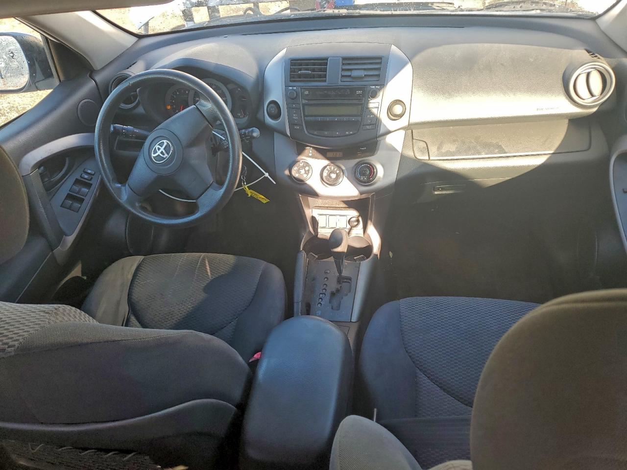 2007 Toyota Rav4 Sport VIN: JTMZD32V575037824 Lot: 95710125