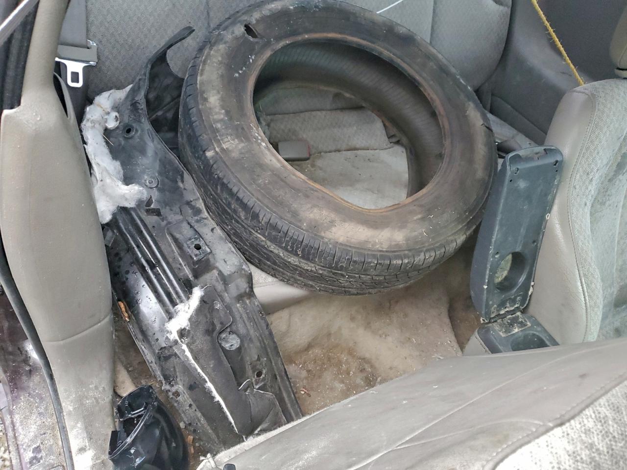 1998 Chevrolet Cavalier Base VIN: 1G1JC1241WM101219 Lot: 94485425