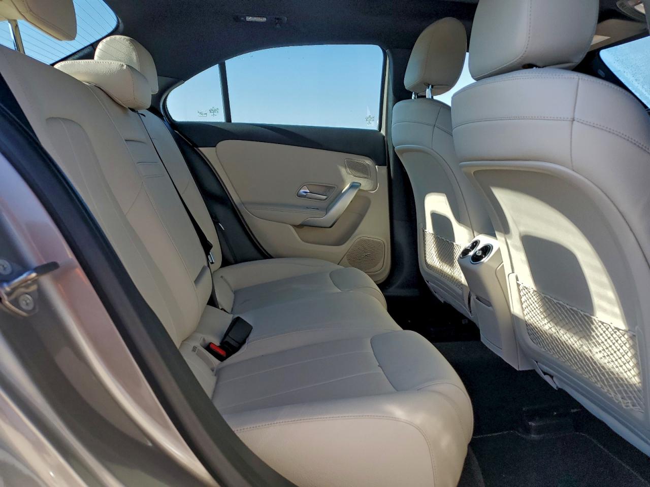 2019 Mercedes-Benz A 220 VIN: WDD3G4EB6KW024884 Lot: 94787565