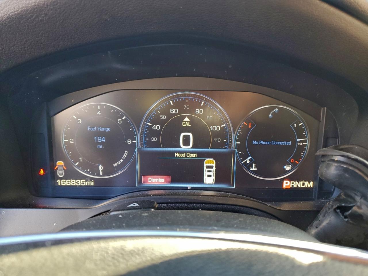 2015 Cadillac Escalade Premium VIN: 1GYS4CKJ2FR194081 Lot: 96740655