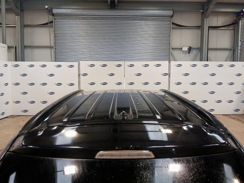 2015 MITSUBISHI OUTLANDER 2.0 PHEV GX4H 5DR AUTO