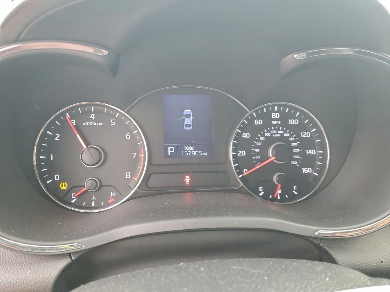 2015 Kia Forte Ex VIN: KNAFX4A83F5329270 Lot: 97263575