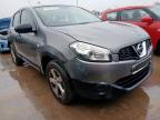 2012 NISSAN QASHQAI 1.6 [117] VISIA 5DR for sale at Copart SANDY