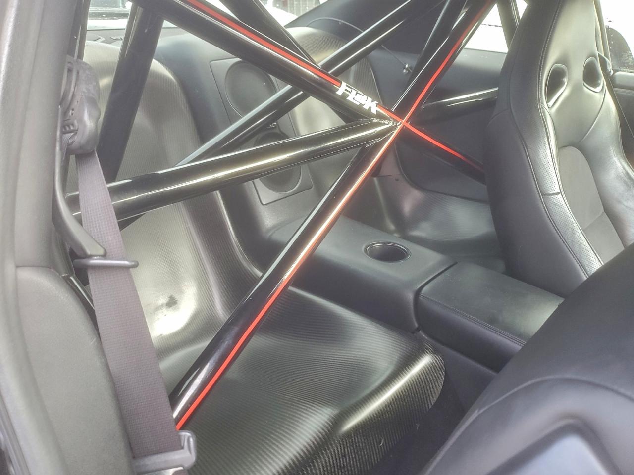 2013 Nissan Gt-R Premium VIN: JN1AR5EF3DM260401 Lot: 95078995