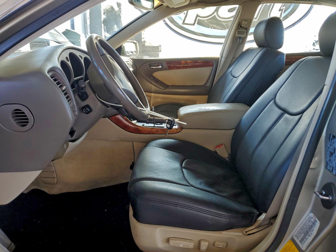 1999 Lexus Gs 300 VIN: JT8BD68S3X0065438 Lot: 95785415