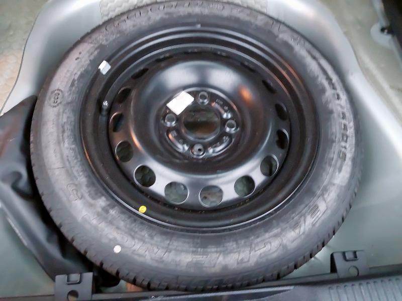 2002 MITSUBISHI SPACE STAR 1.6 MIRAGE 5DR