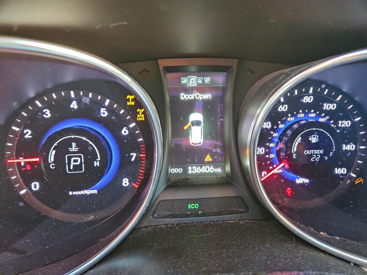 2016 Hyundai Santa Fe Sport VIN: 5XYZUDLB3GG311992 Lot: 97758655