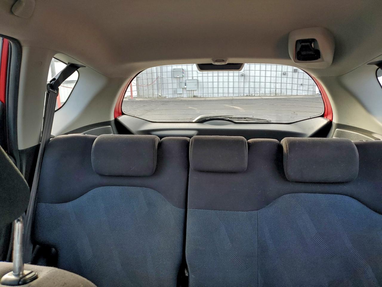 2010 Honda Fit Sport VIN: JHMGE8H49AC033129 Lot: 97959595