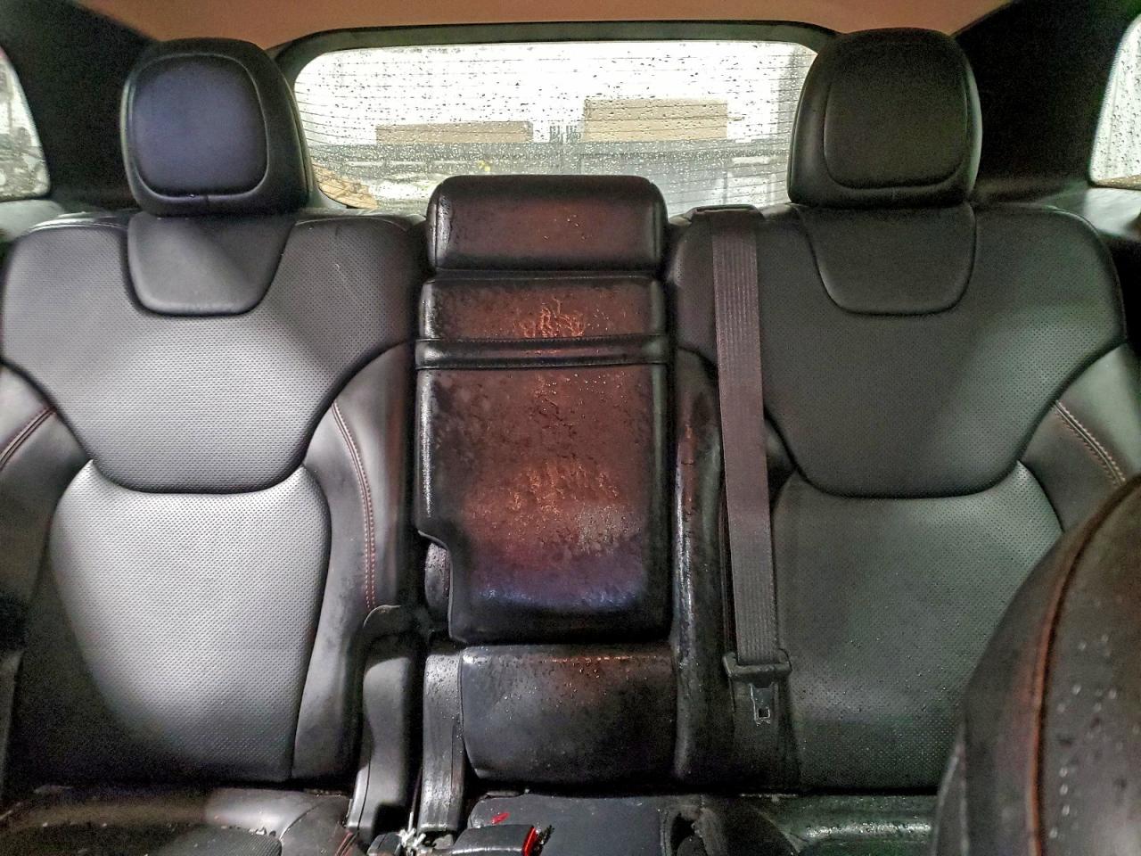 2017 Jeep Cherokee Trailhawk VIN: 1C4PJMBS9HD220792 Lot: 97367425