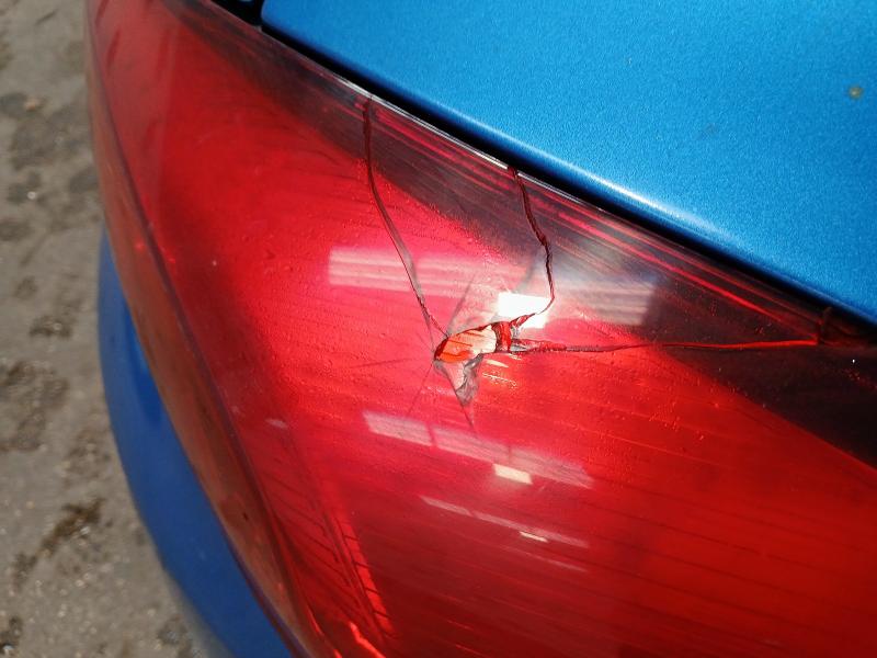 2010 VOLKSWAGEN SCIROCCO 2.0 TSI 210 GT 3DR