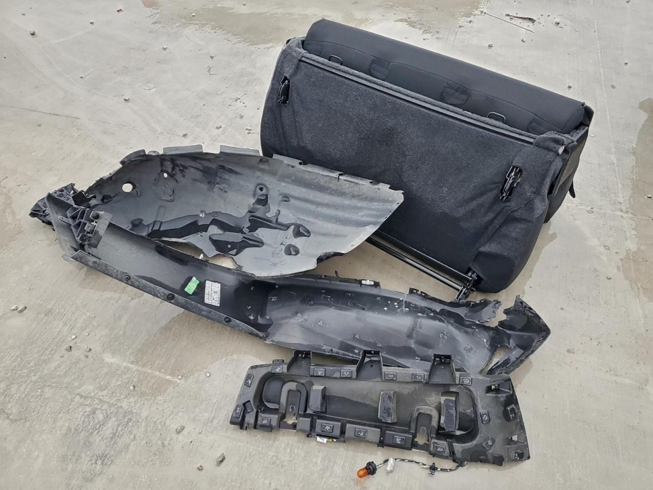 2021 Jeep Wrangler Sport VIN: 1C4GJXAN7MW640157 Lot: 94813195