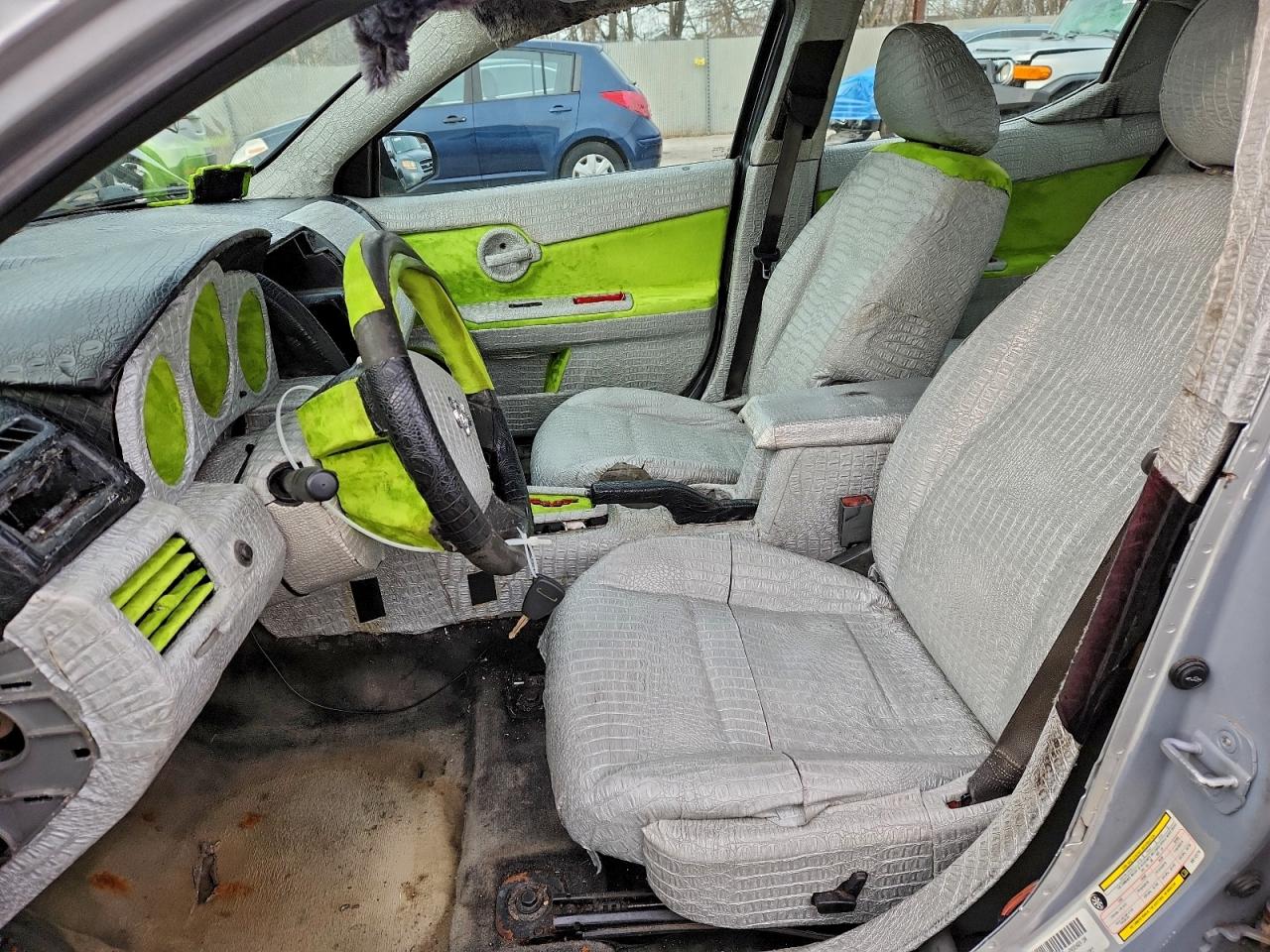 2008 Dodge Avenger Sxt VIN: 1B3LC56R48N113179 Lot: 95326515