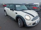 2012 MINI HATCHBACK 1.6 COOPER 3DR for sale at Copart SANDTOFT