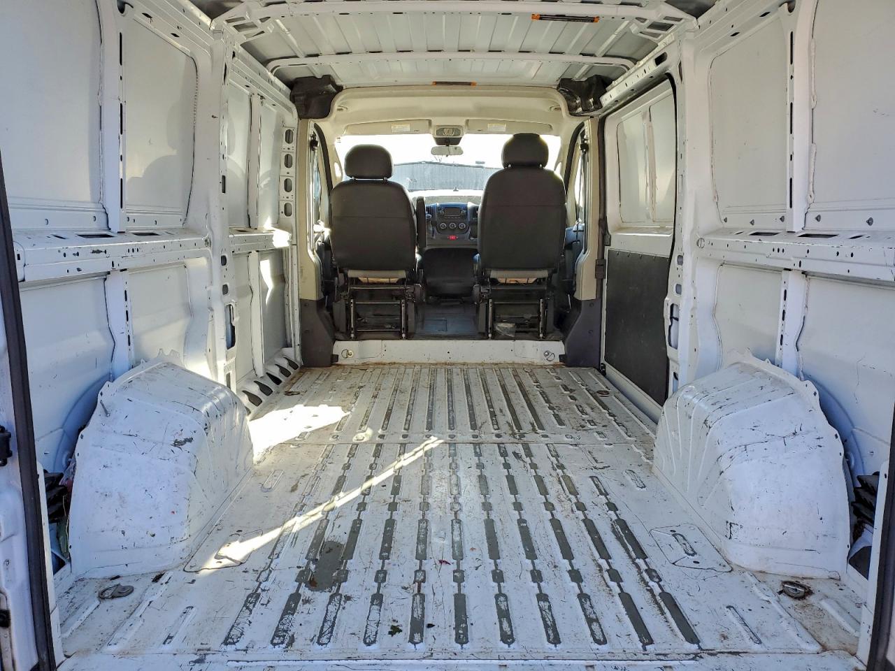 2021 Ram Promaster 2500 2500 Standard VIN: 3C6ERVVG1ME507072 Lot: 96251435