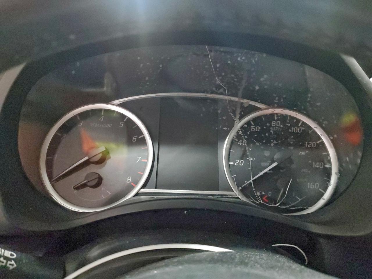 2016 Nissan Sentra S VIN: 3N1AB7AP0GY231003 Lot: 94898615