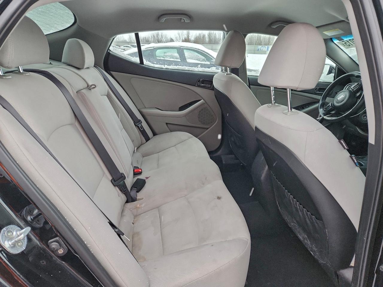 2015 Kia Optima Lx VIN: KNAGM4A75F5630868 Lot: 96556015