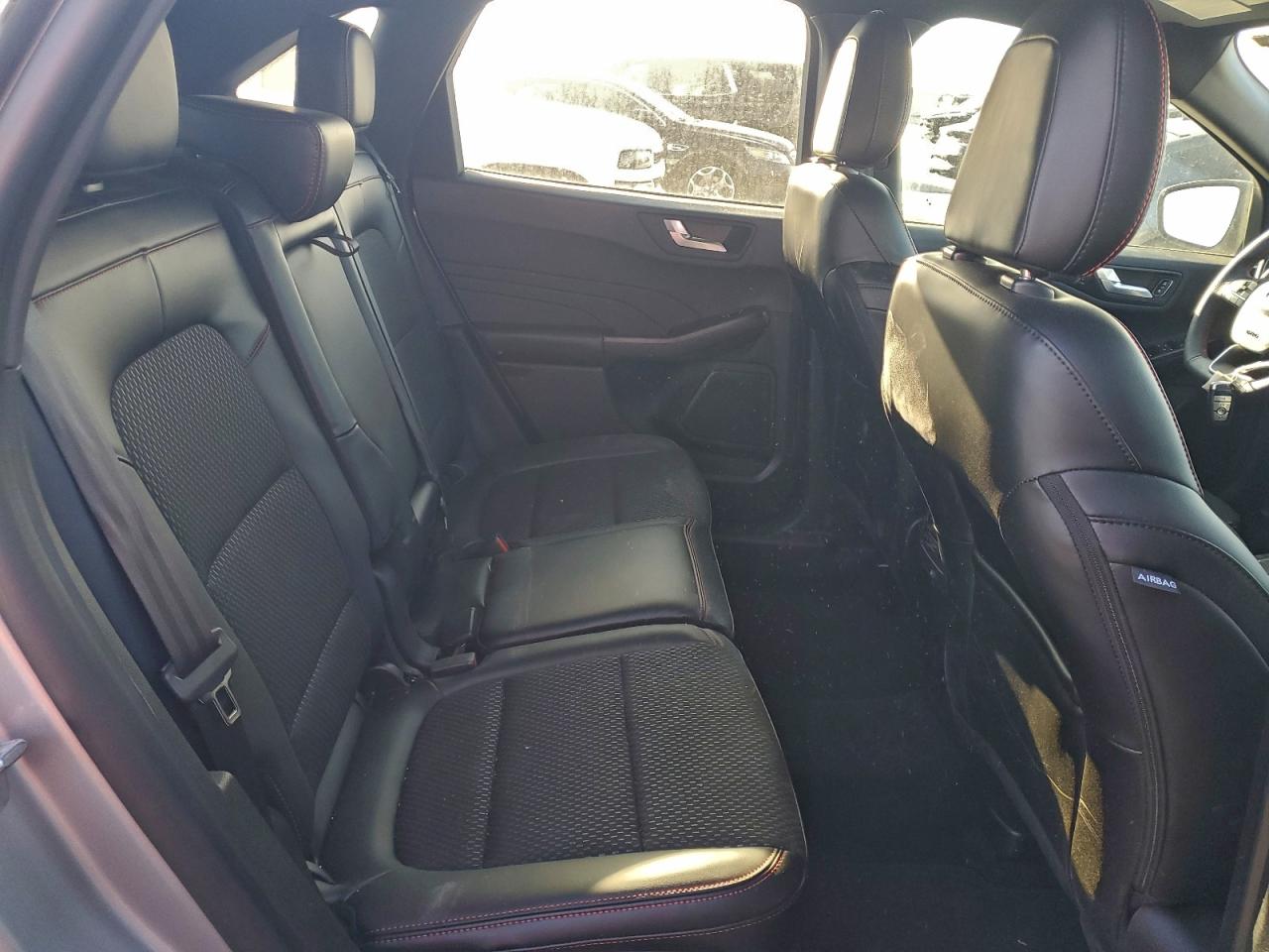 2024 Ford Escape St Line VIN: 1FMCU0MN1RUB58694 Lot: 96870065