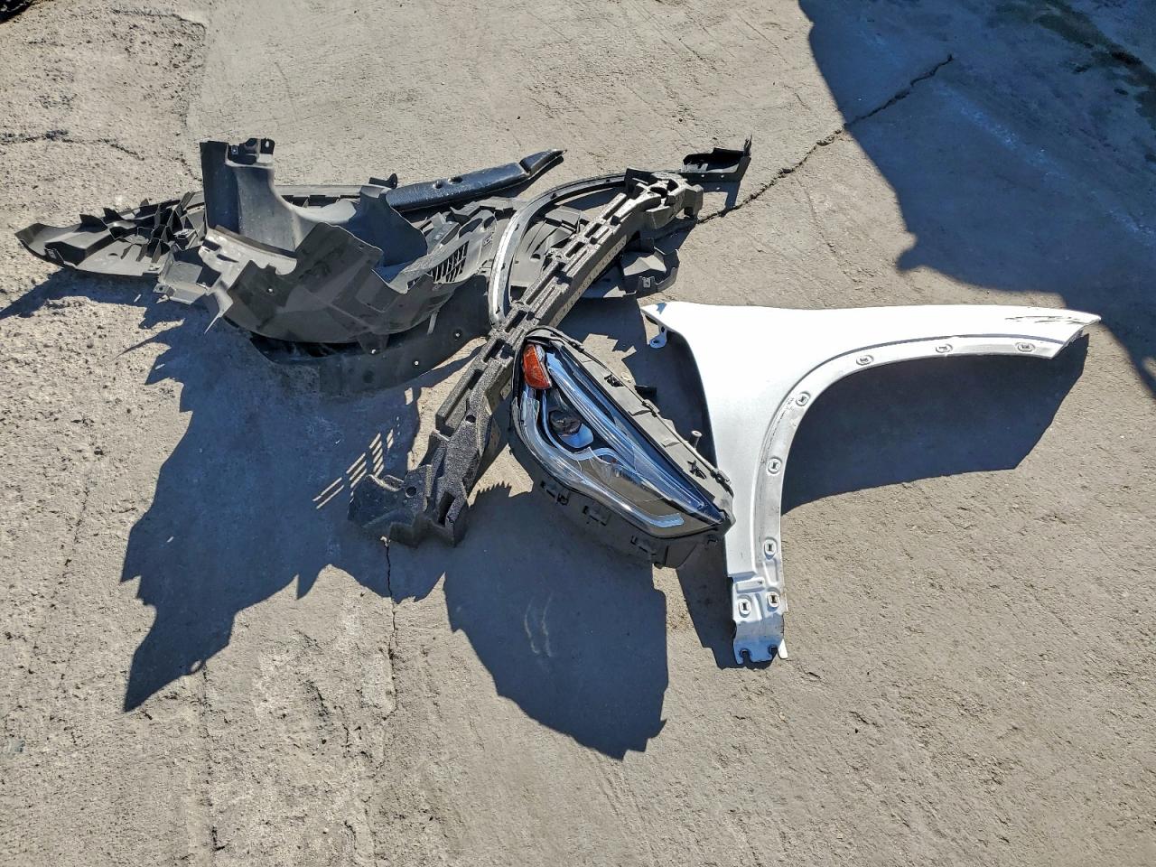 Фото: W1N4N4GB5MJ166752