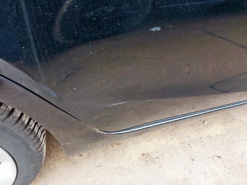 2016 MAZDA 3 2.2D SPORT NAV 5DR AUTO