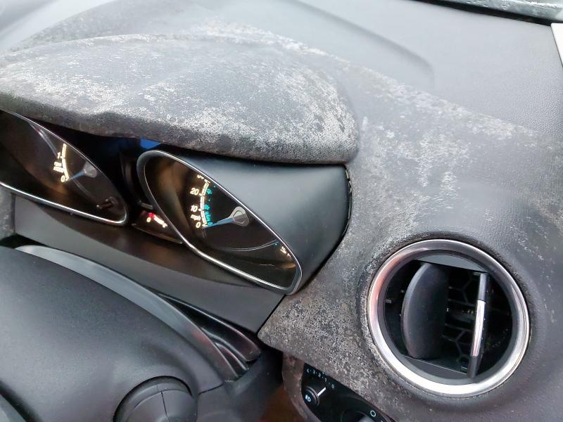 2015 FORD FIESTA 1.0 ECOBOOST ZETEC 3DR