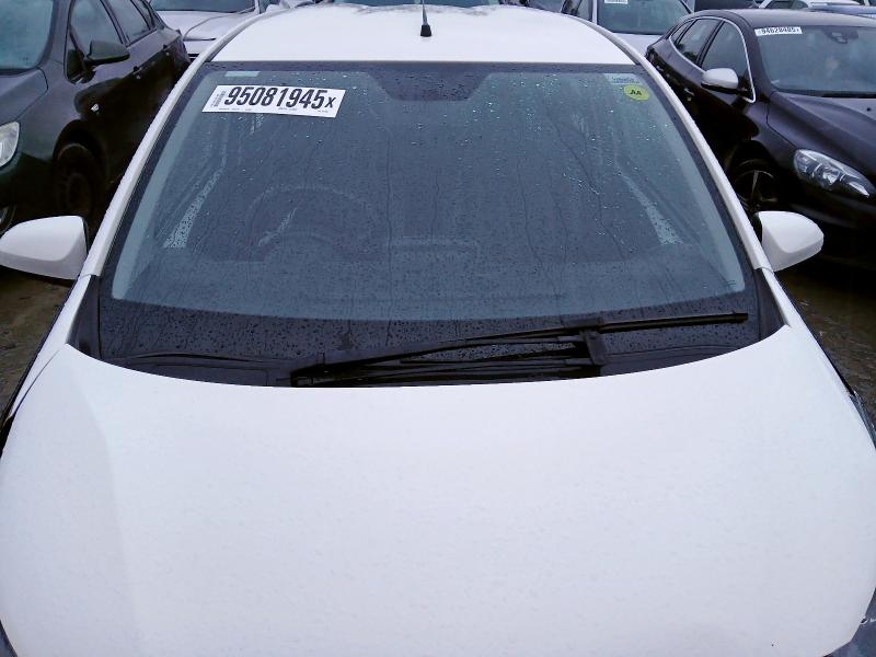 2015 TOYOTA AYGO 1.0 VVT-I X-PRESSION 5DR