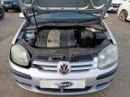 2004 VOLKSWAGEN GOLF 1.6 SE FSI 5DR for sale at Copart CORBY