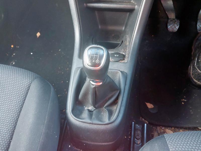 2014 SKODA CITIGO 1.0 MPI GREENTECH ELEGANCE 5DR