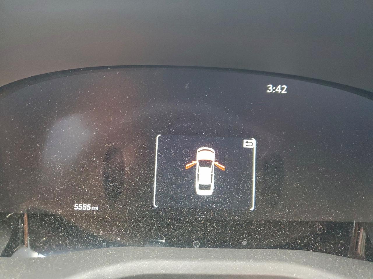 2025 Toyota Camry Xse VIN: 4T1DAACK9SU555165 Lot: 94483615