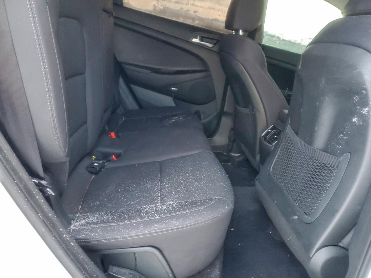 2019 Hyundai Tucson Limited VIN: KM8J33AL6KU973798 Lot: 94259815