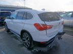 2017 BMW X1 XDRIVE 20I XLINE 5DR STEP AUTO for sale at Copart SANDWICH