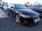 2012 AUDI A4 2.0 TDI 143 SE TECHNIK 5DR MULTITRONIC for sale at Copart WOLVERHAMPTON