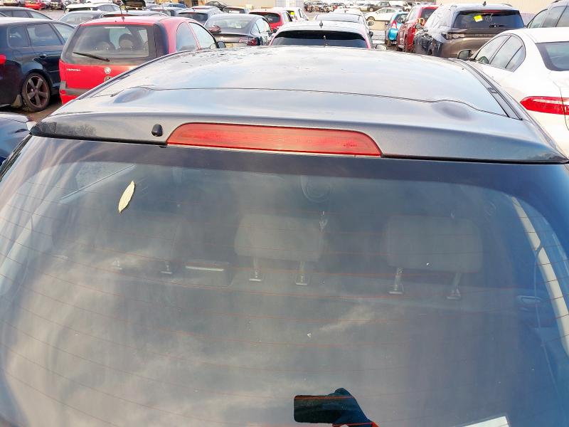 2011 MAZDA 2 1.3 TS 5DR