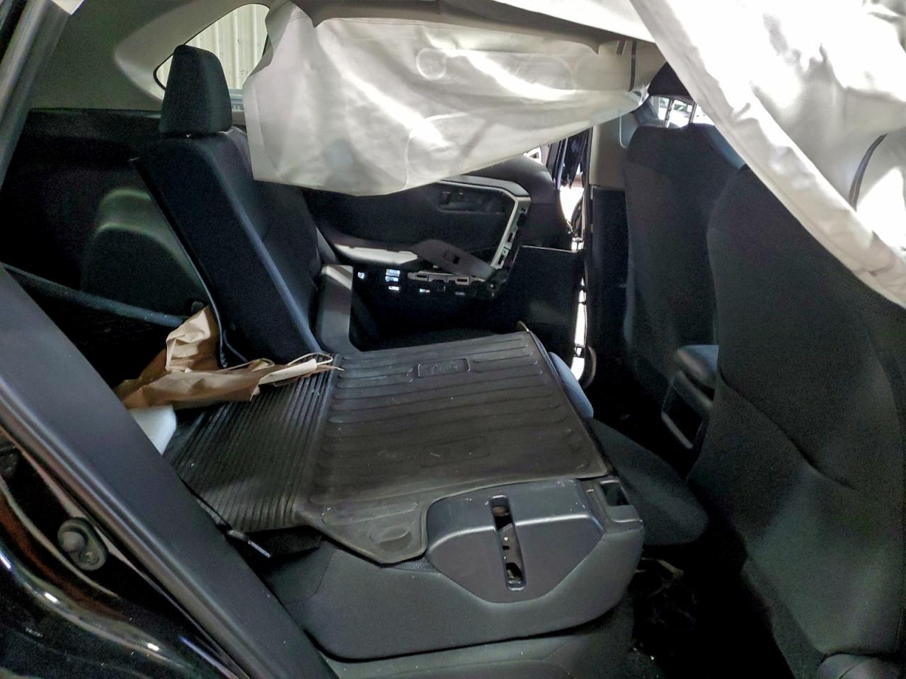 2019 Toyota Rav4 Le VIN: 2T3G1RFV4KW059070 Lot: 95245225