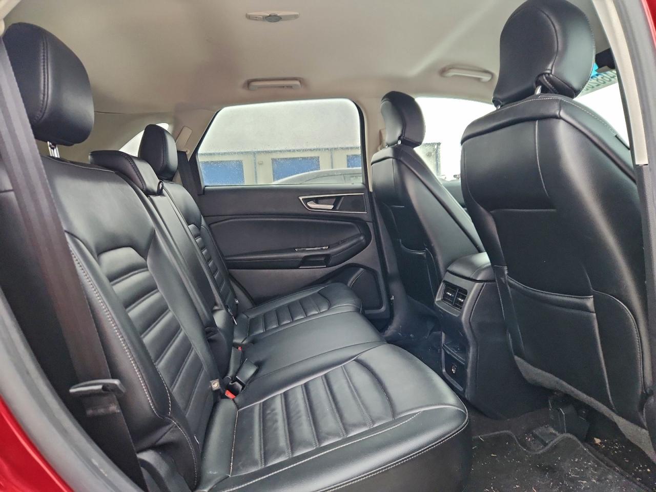 2016 Ford Edge Sel VIN: 2FMPK4J80GBB88656 Lot: 94682005