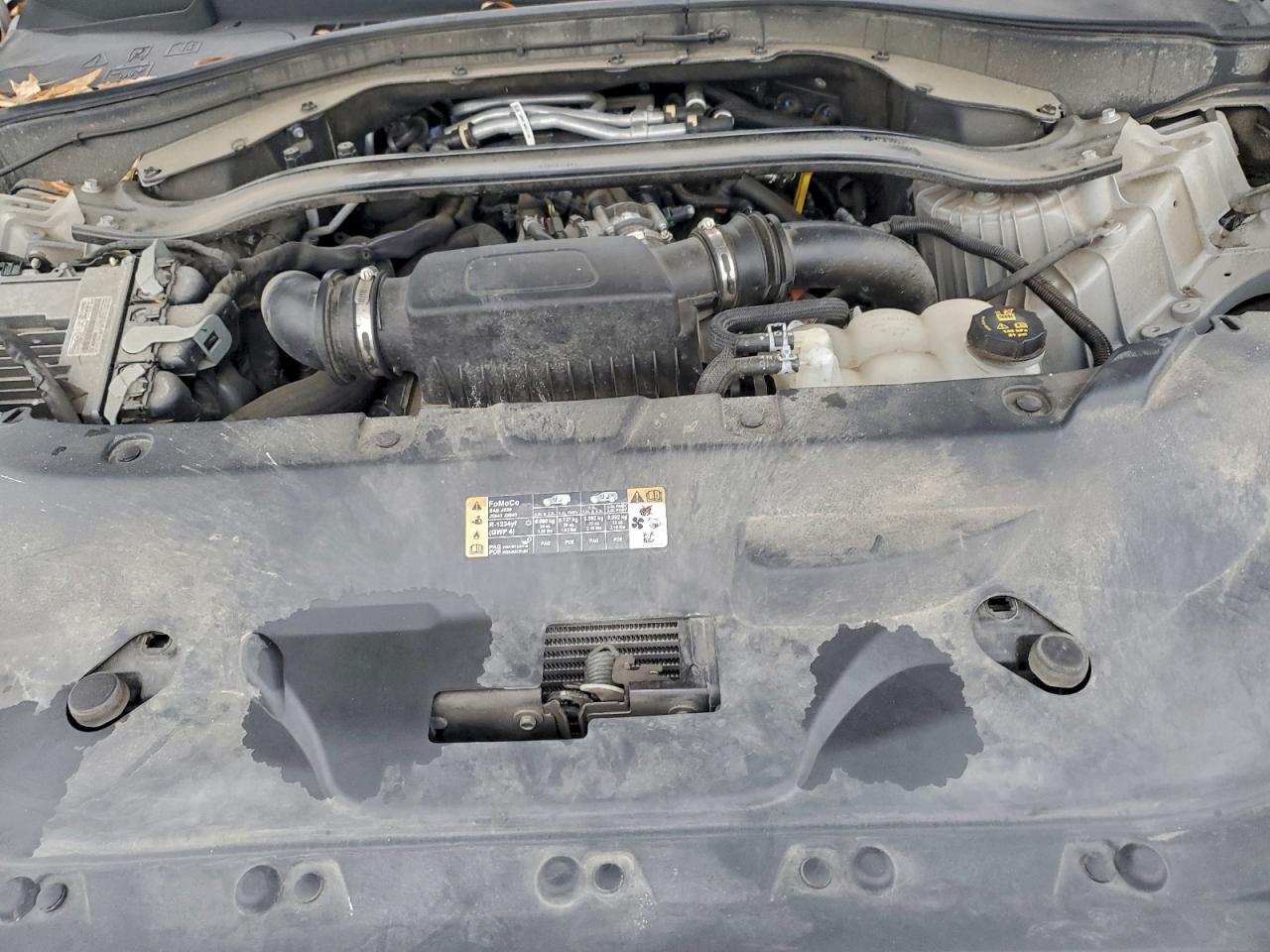 2022 Lincoln Aviator Reserve VIN: 5LM5J7XC4NGL03981 Lot: 97121725