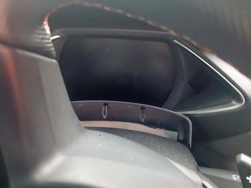 2022 DS DS 3 1.2 PURETECH 130 PERFORMANCE LINE + 5DR EAT8