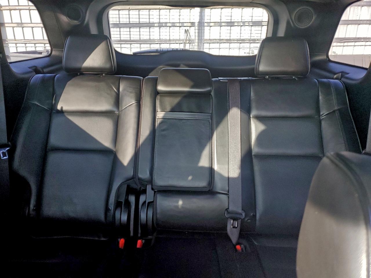 2020 Jeep Grand Cherokee Overland VIN: 1C4RJECG5LC219999 Lot: 95026655