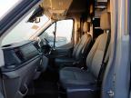 2021 FORD TRANSIT 2.0 ECOBLUE 130PS H3 TREND VAN for sale at Copart PETERLEE